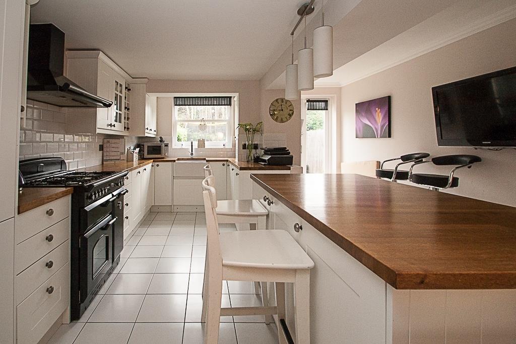 Brentwood Keith Ashton